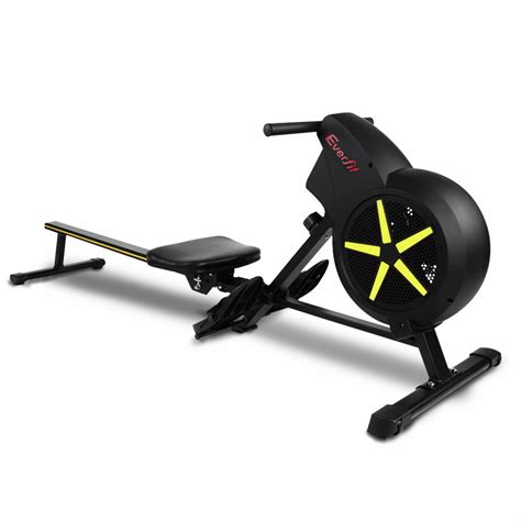rowing machine for sale perth